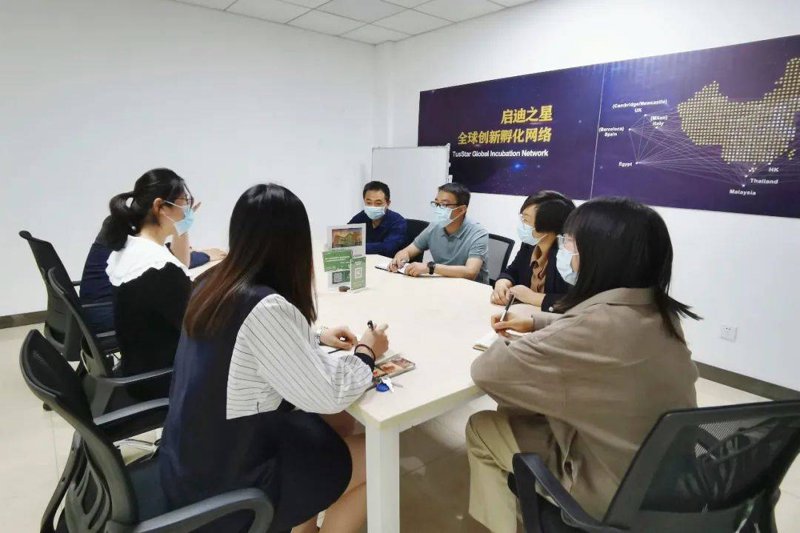 苏州信息咨询行业的最新动态