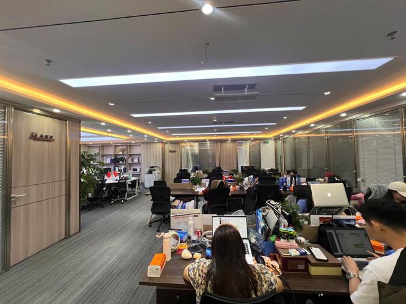 把握未来脉搏:商务信息咨询行业的最新动态